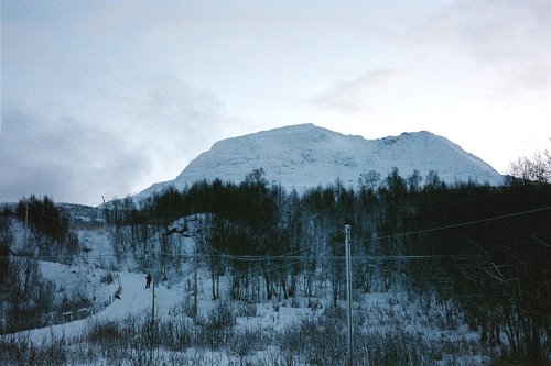 Børingen